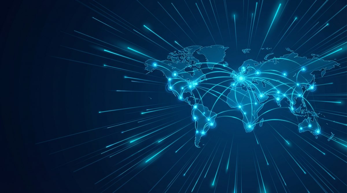 超大加速器全球网络加速