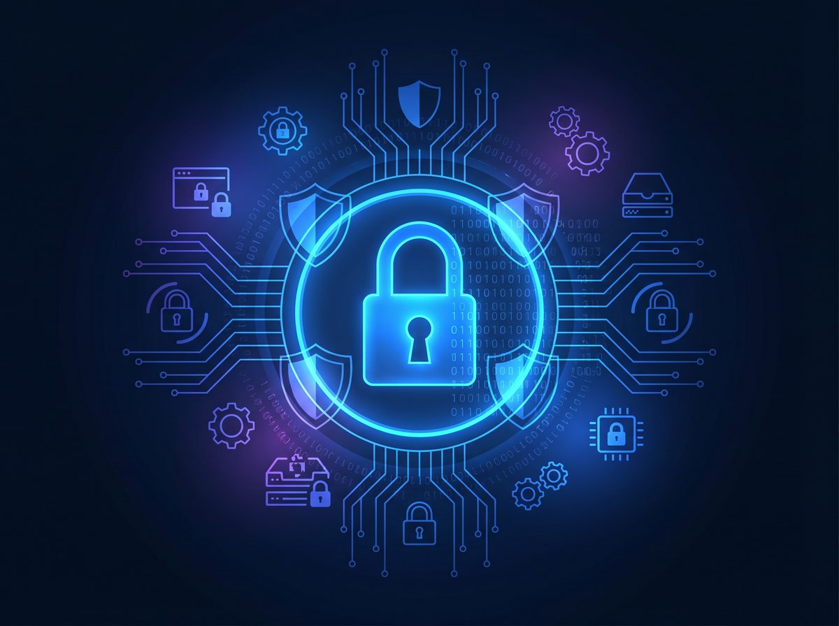 超大加速器安全防护体系